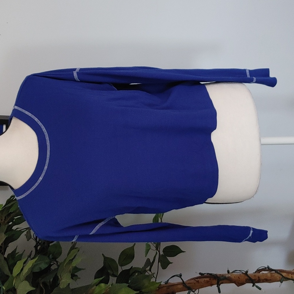 Forever 21 Longsleeve Crop M